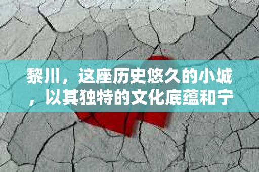 黎川，这座历史悠久的小城，以其独特的文化底蕴和宁静的生活节奏吸引着无数游客。然而，在这样一个看似平静的城市里，你是否会好奇，有没有私家侦探机构的存在呢？今天，就让我带你一探究竟。