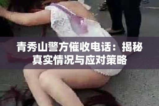 青秀山警方催收电话：揭秘真实情况与应对策略