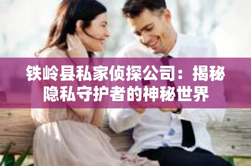 铁岭县私家侦探公司：揭秘隐私守护者的神秘世界