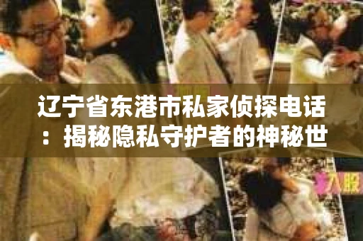 辽宁省东港市私家侦探电话：揭秘隐私守护者的神秘世界