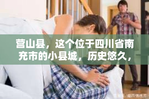营山县，这个位于四川省南充市的小县城，历史悠久，风景秀丽。但在这个宁静的小县城里，你是否会好奇，有没有私家侦探的存在呢？今天，我就来和大家聊聊这个话题。